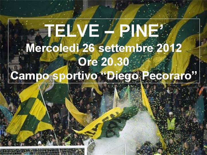 telve-pin