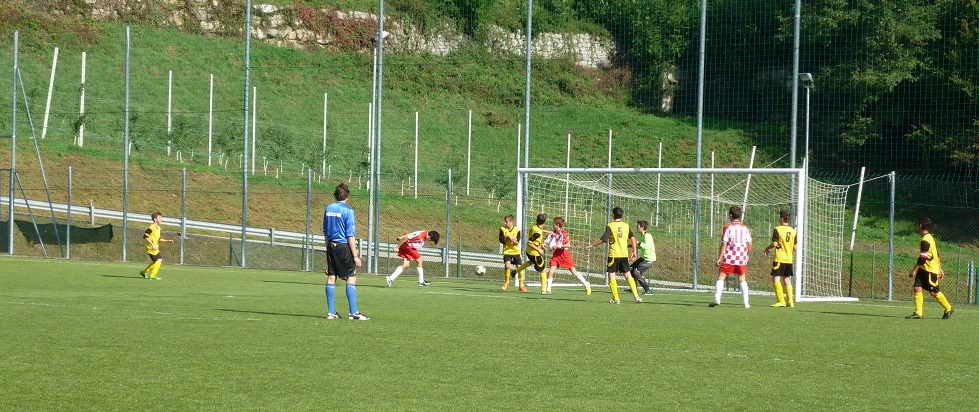 vs ischia azione gol web