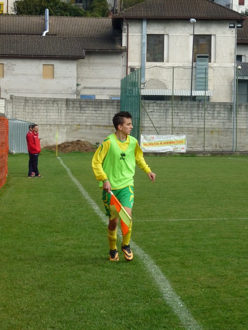 vs valsugana michael guardalinee