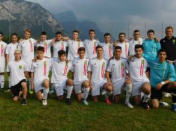 squadra Juniores 18-19